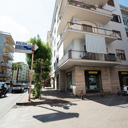 Maison Manfredi Sorrento Kültér fotó