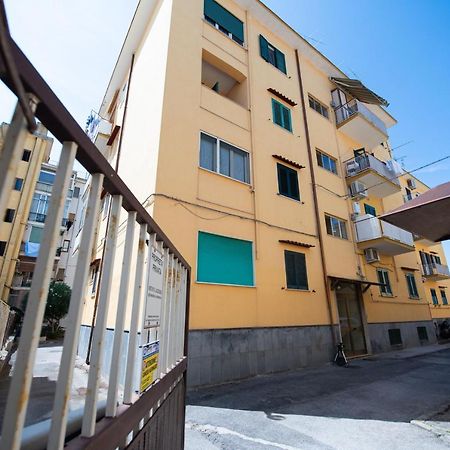 Maison Manfredi Sorrento Kültér fotó