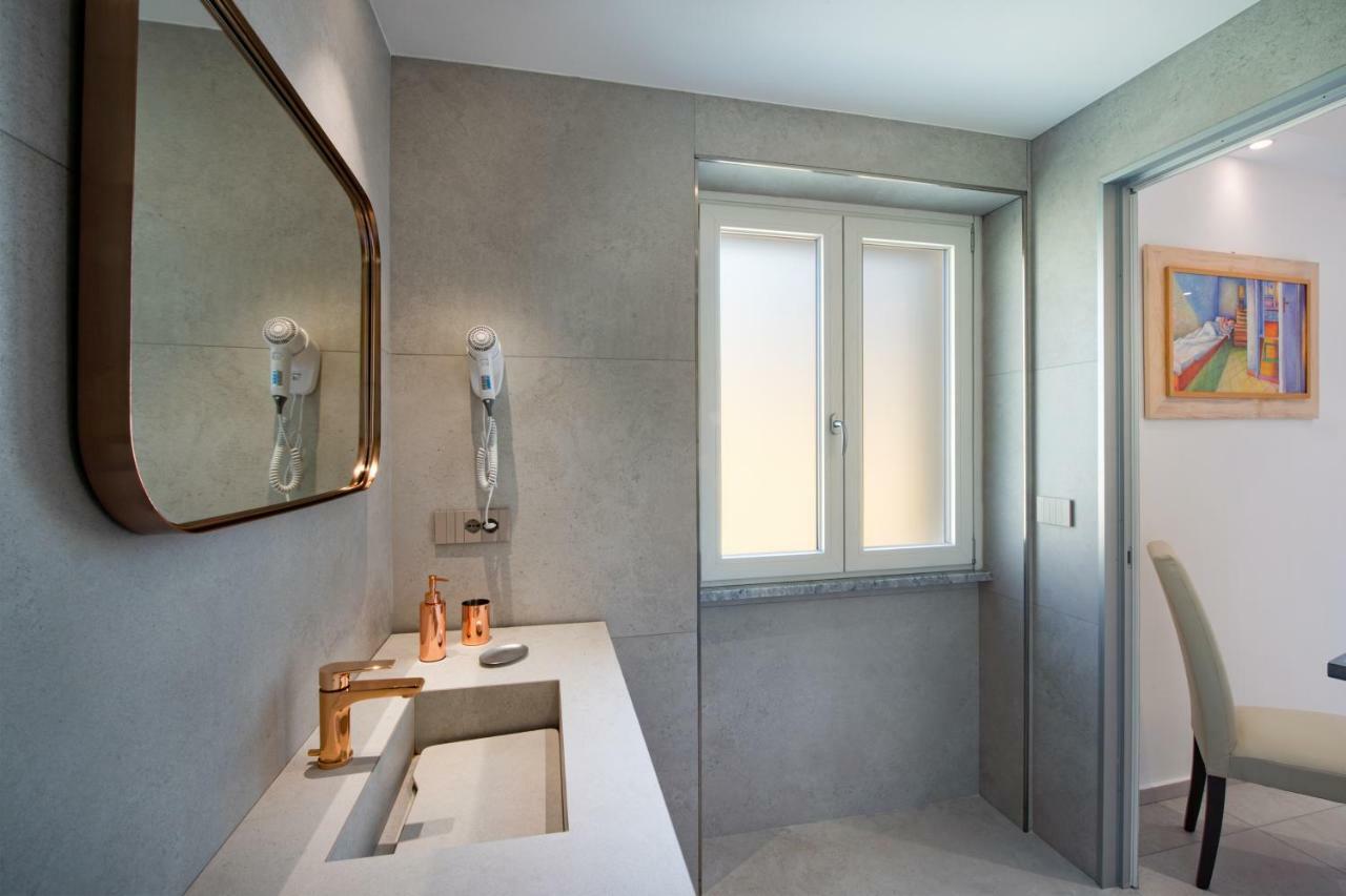 Maison Manfredi Sorrento Kültér fotó